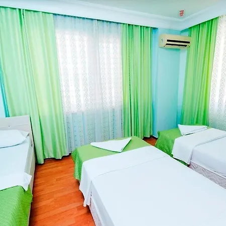 Nehir Otel Alanya