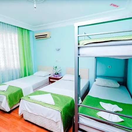 Otel Nehir 3*