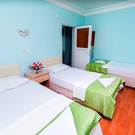 Nehir Otel