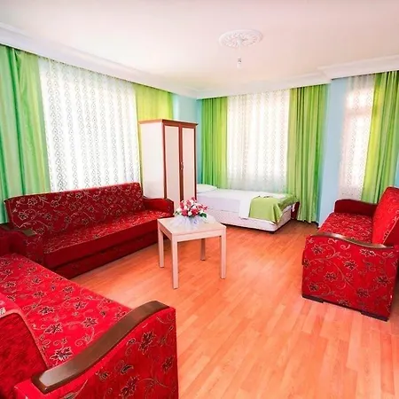 Nehir Otel Alanya