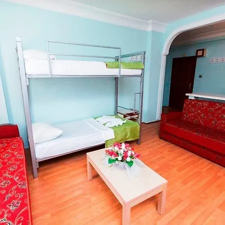 Otel Nehir