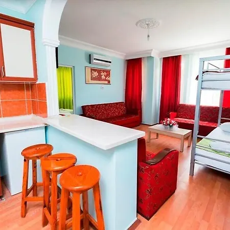 Otel Nehir
