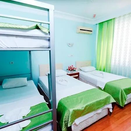 Nehir Otel 3*