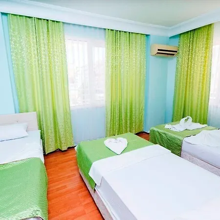 Otel Nehir