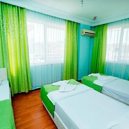 Nehir Otel 3*
