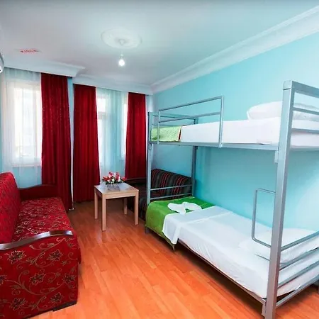 Otel Nehir