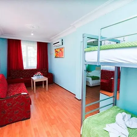 Nehir Otel 3*
