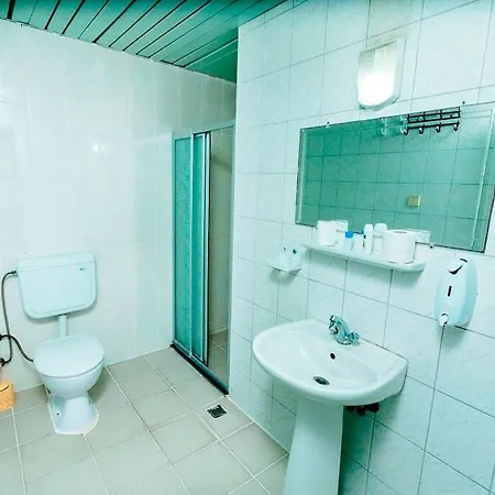 Nehir Otel Alanya