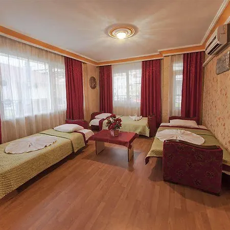 Otel Nehir 3*