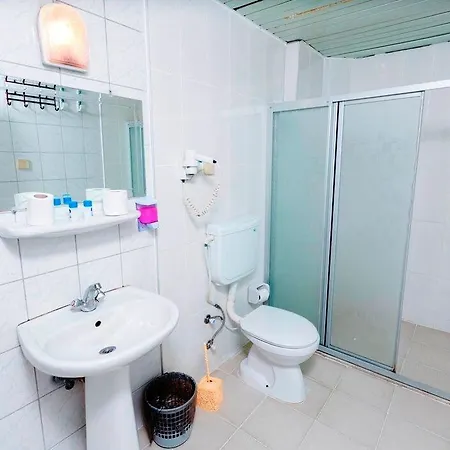 Готель Nehir 3*