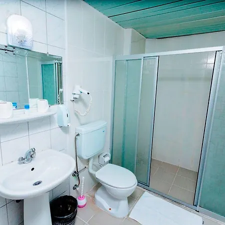 Готель Nehir 3*