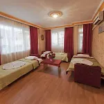 Hotell Nehir 3*