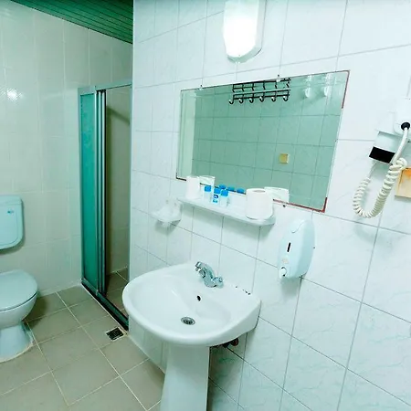 Otel Nehir Alanya